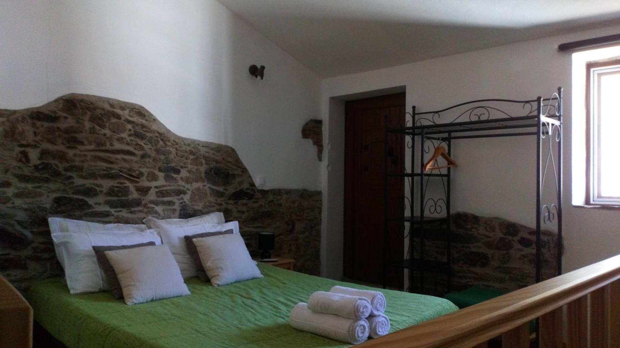 Villa Casas Dos Carregais Habitación foto